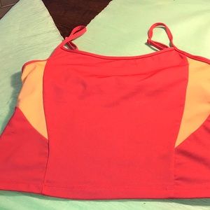 Pro Spirit Top athletic